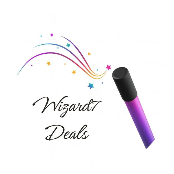 Wizard7 Deals